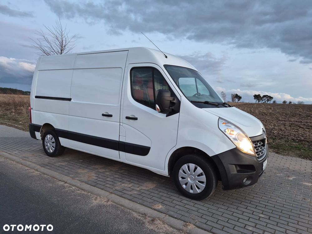 Renault Master - 13
