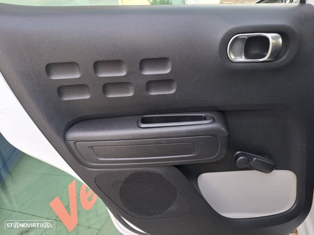 Citroën C3 Pure Tech Live - 26