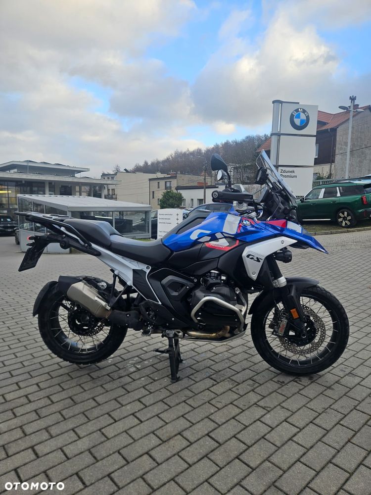 BMW GS - 6