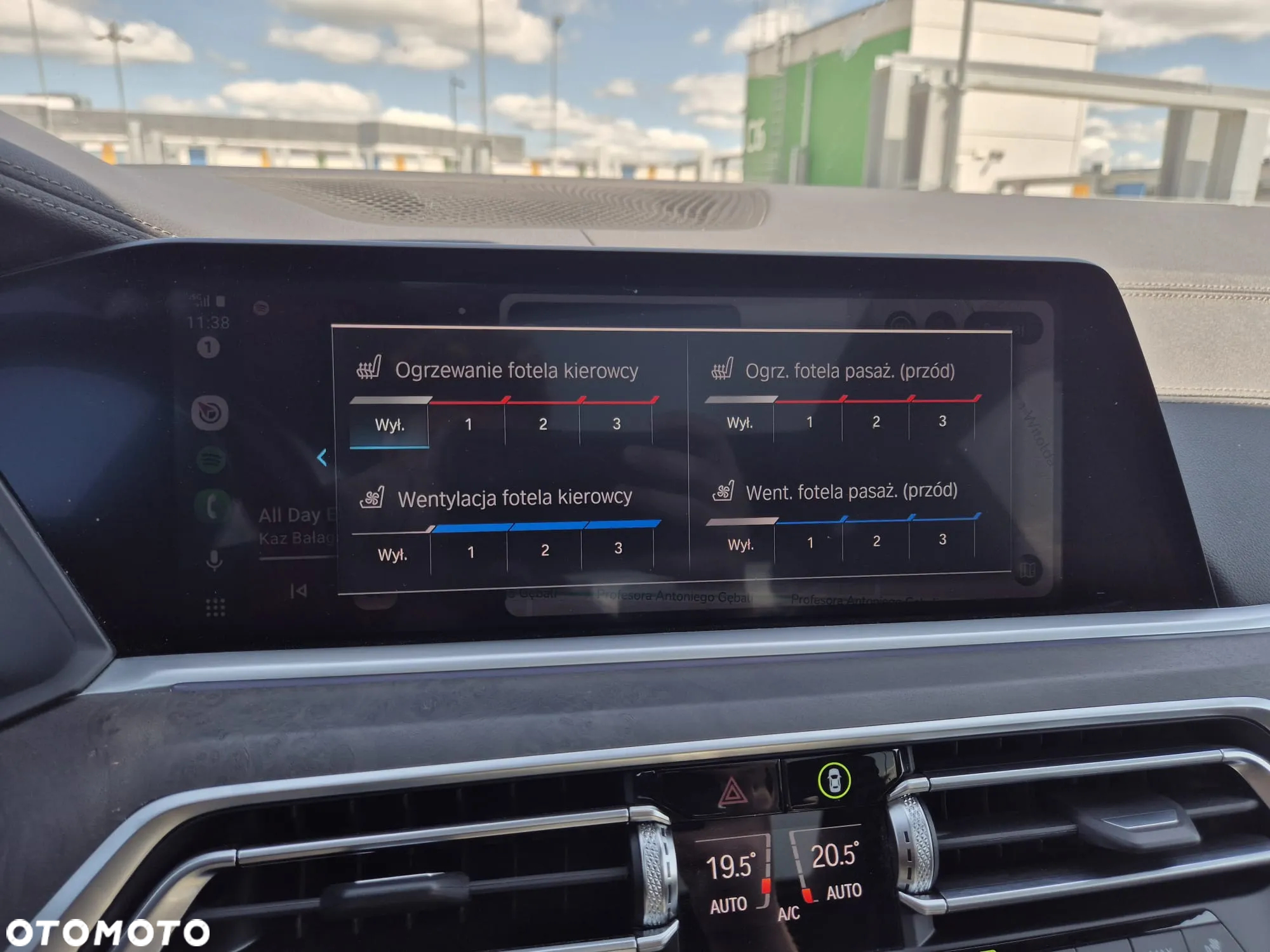 BMW X5 - 14