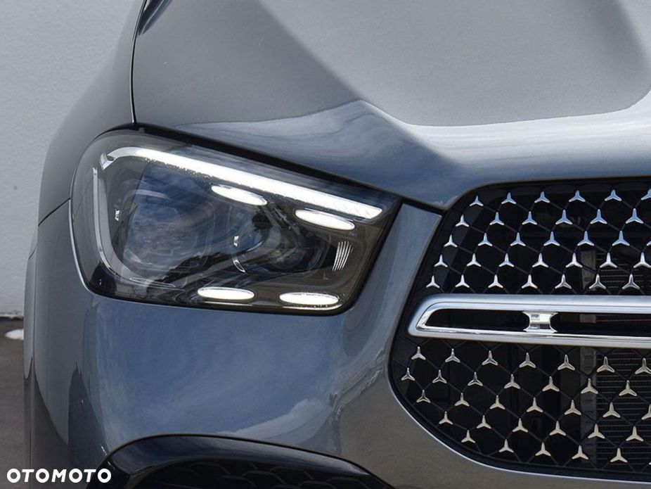 Mercedes-Benz GLE 450 d mHEV 4-Matic AMG Line - 15