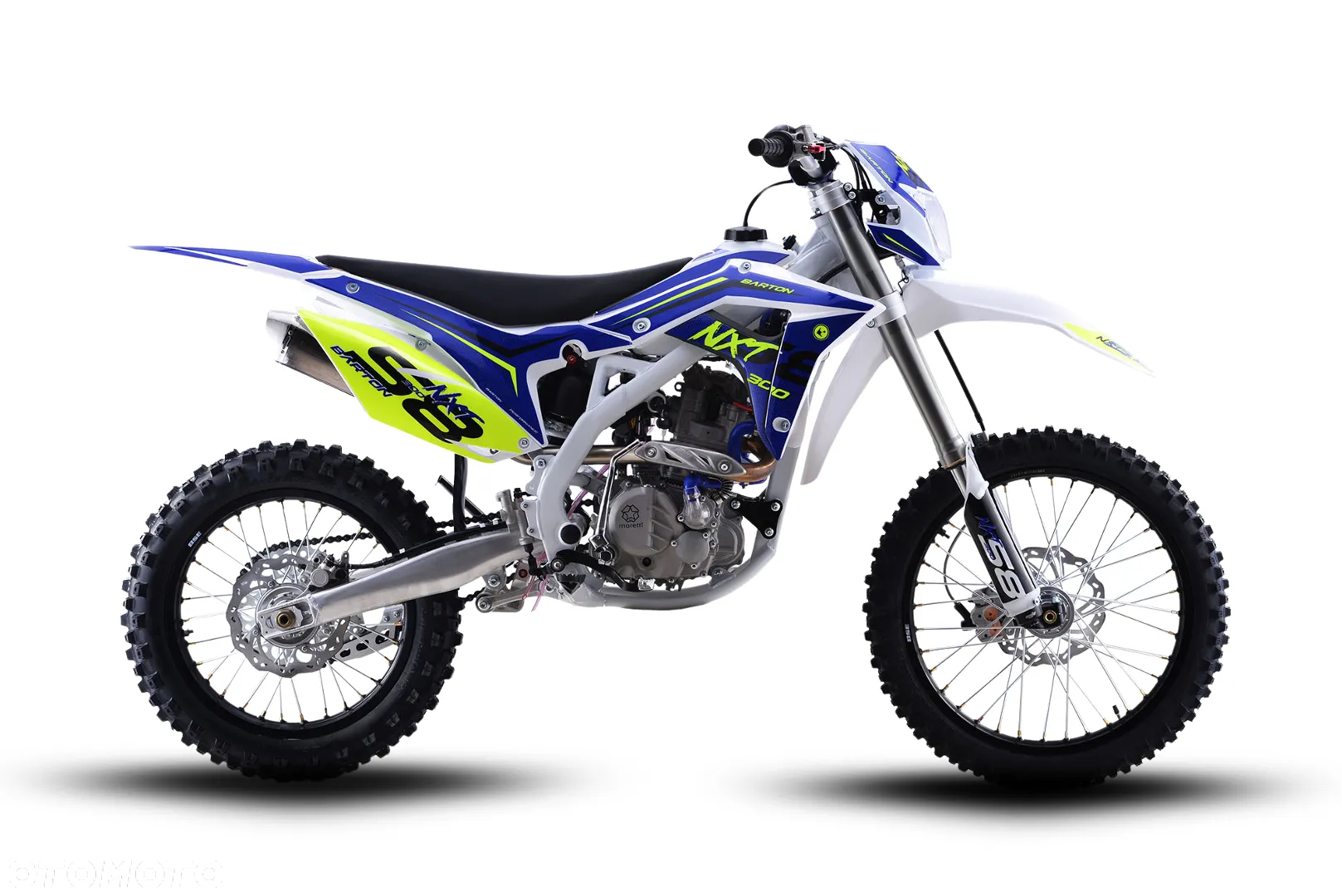 Barton NXT - 17