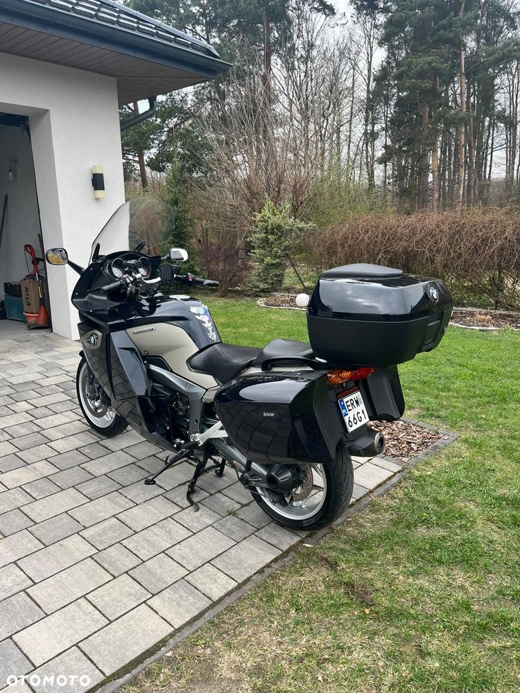 BMW K - 4