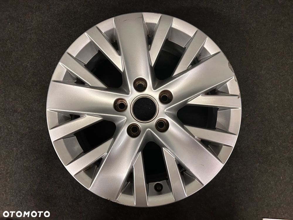Alufelga VW Golf 6 16 cali 5x112 1szt. 5K0601025AL - 1