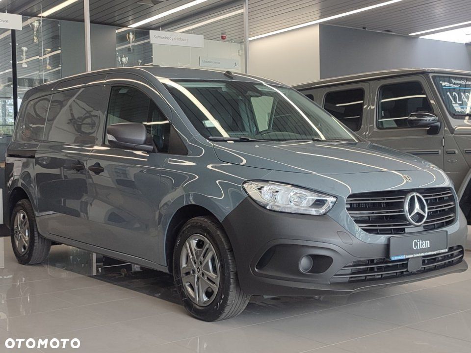 Mercedes-Benz Citan - 3