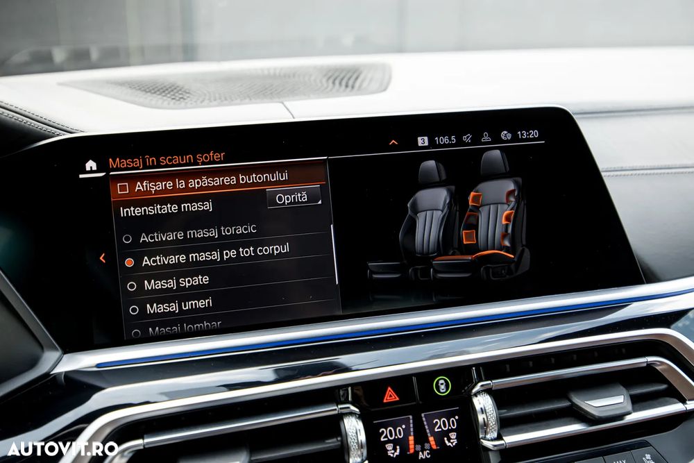 BMW X6 - 33