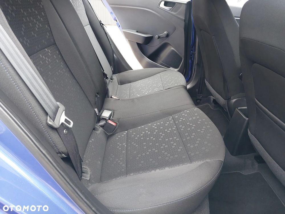 Hyundai i20 1.2 GET - 17