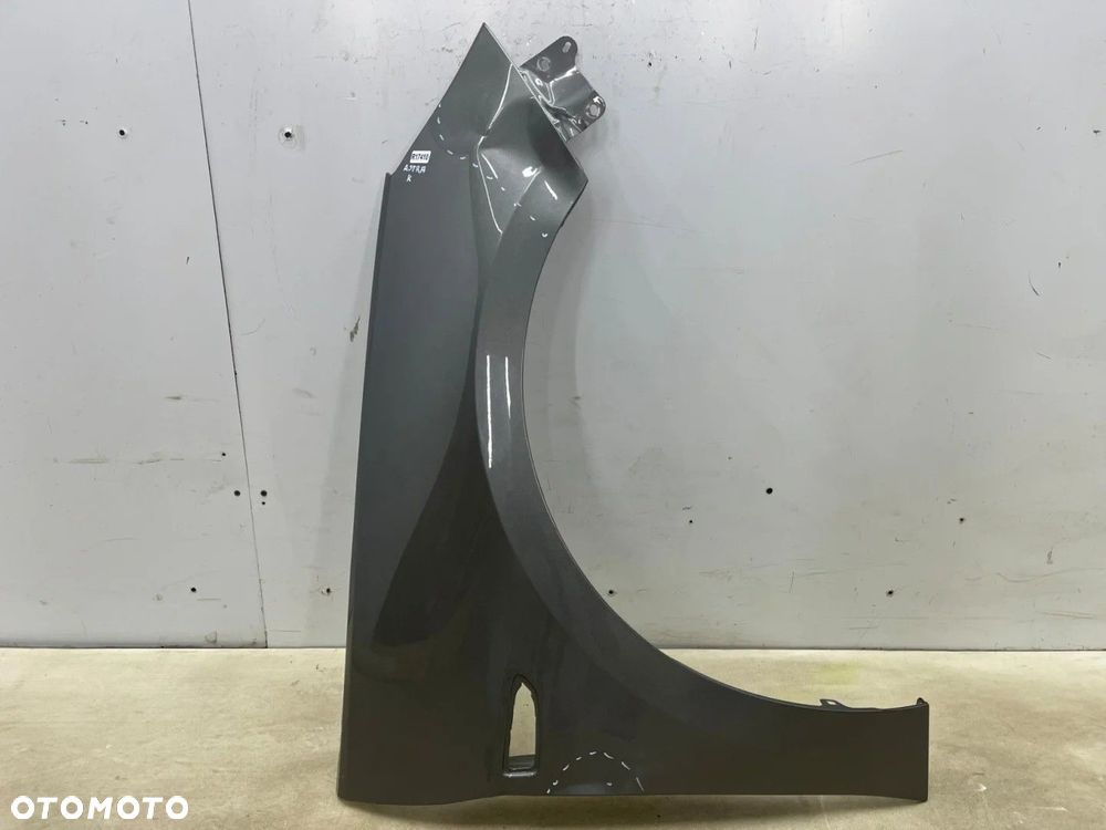 Błotnik Opel Astra K V 5 15-22r. prawy przedni prawy przód - 1