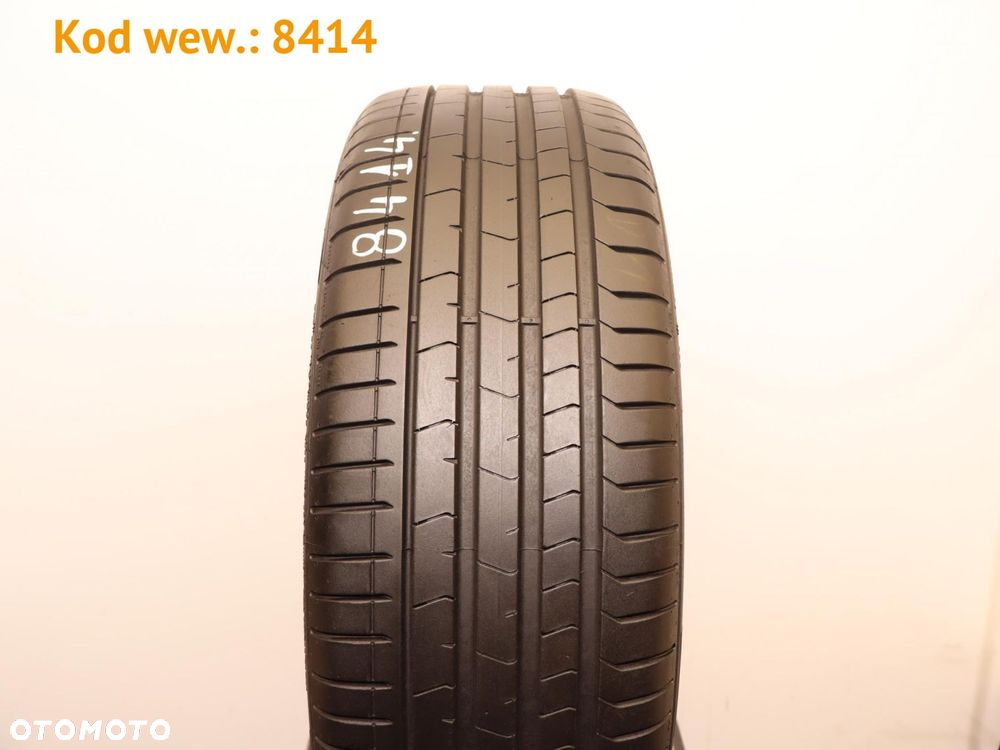 Pirelli P Zero - 225/40 R20 - 7