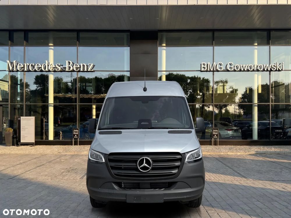 Mercedes-Benz 315 cdi - 4