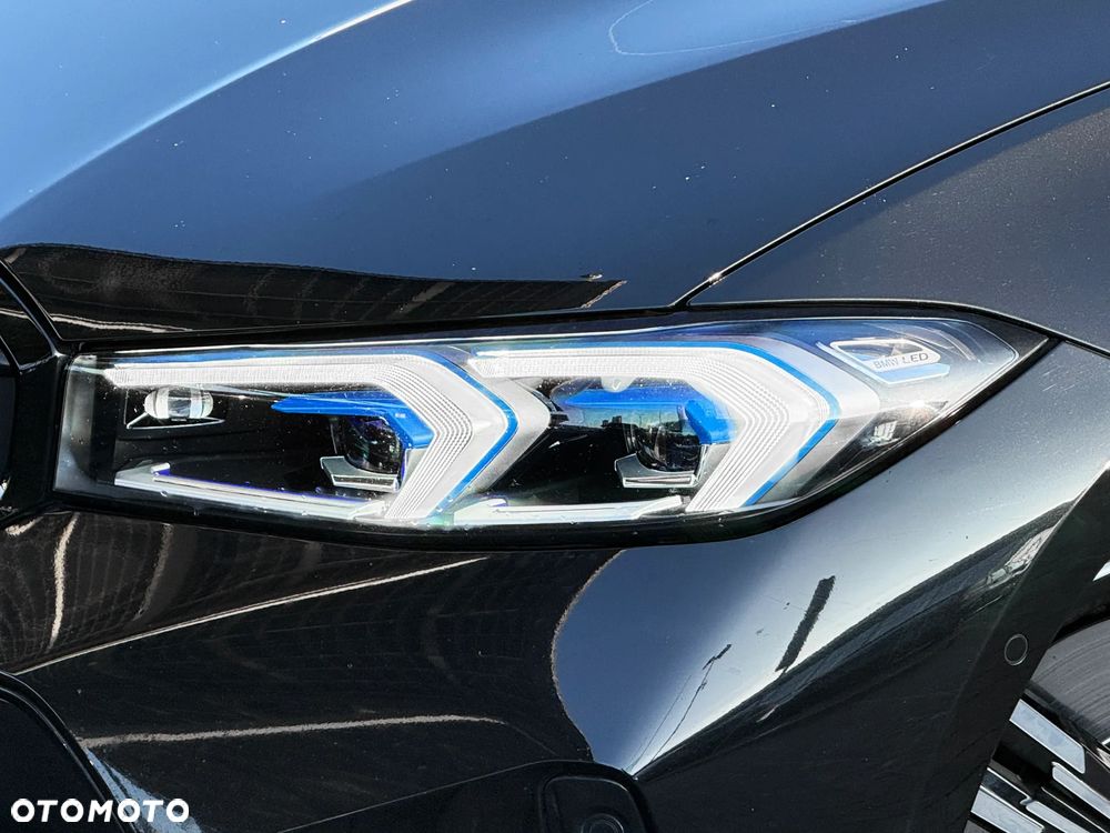 BMW Seria 3 320d xDrive M Sport Sport - 7