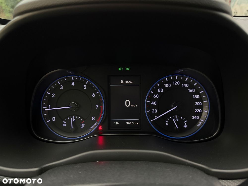 Hyundai Kona 1.0 T-GDI Premium - 34
