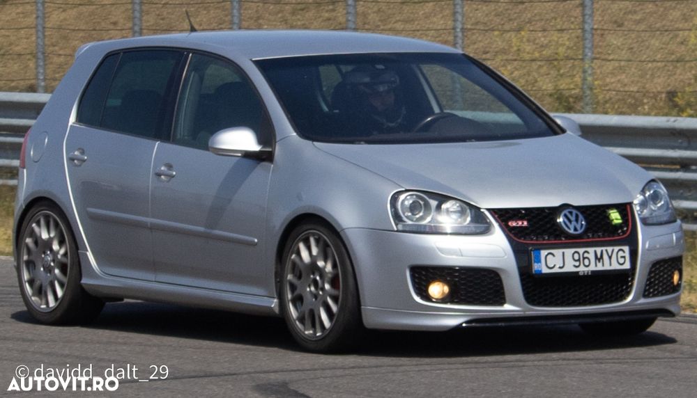 Volkswagen Golf 2.0 FSI GTI 30 Edition - 18