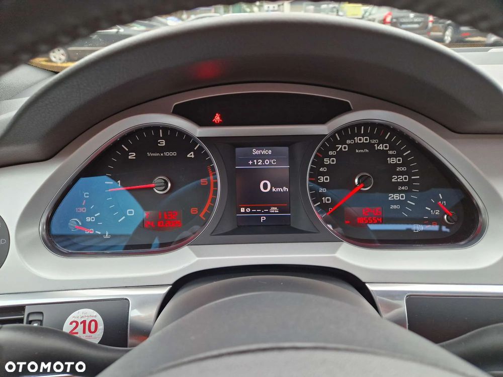 Audi A6 Limousine - 40