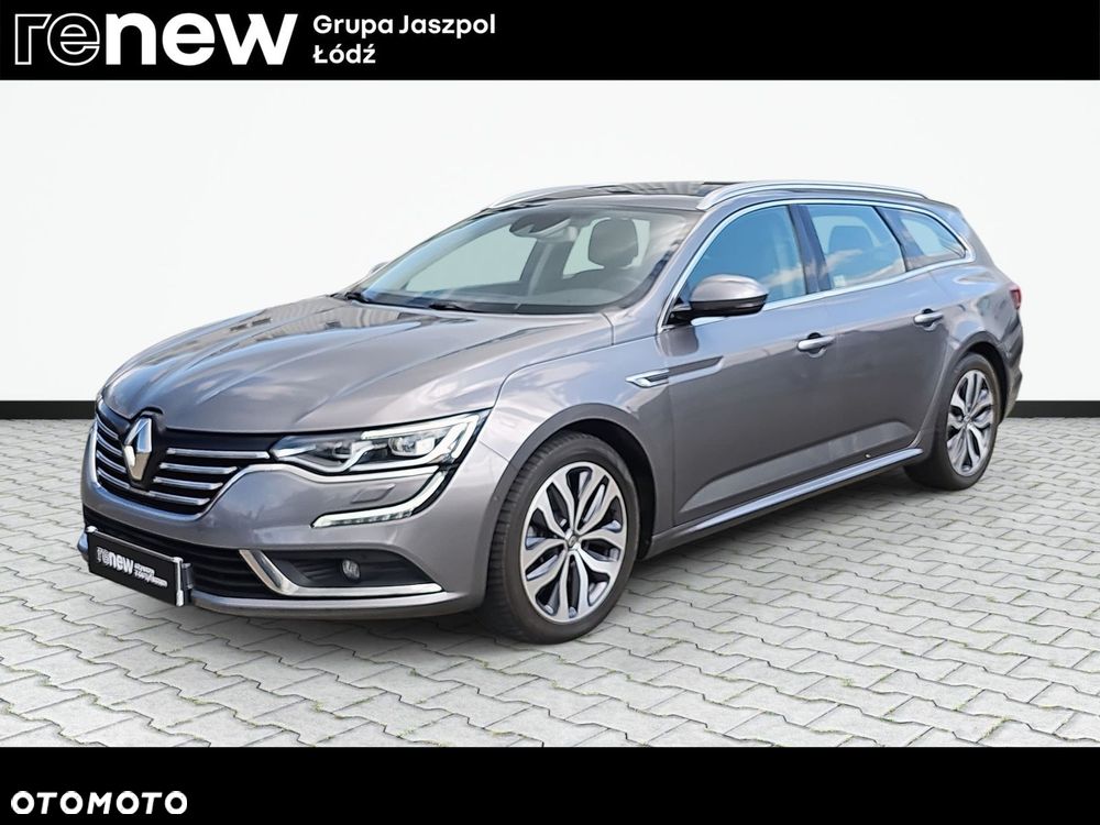 Renault Talisman 2.0 Blue dCi Intens EDC - 1