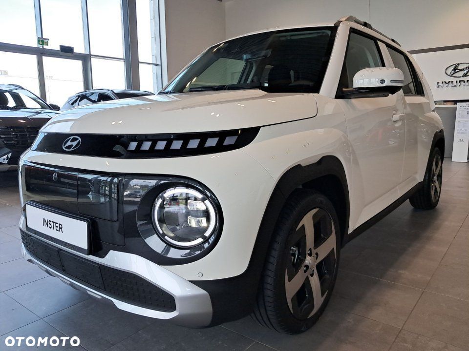Hyundai Inster - 17