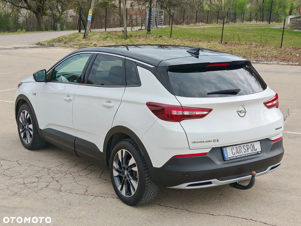 Opel Grandland X 1.5 CDTI Elegance S&S - 32