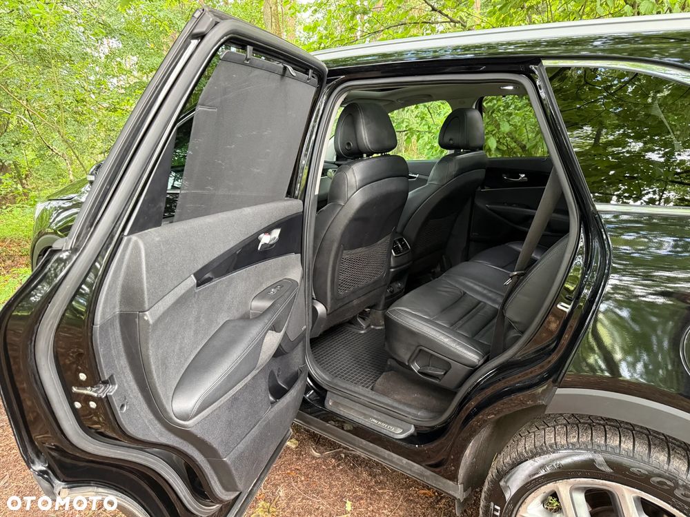 Kia Sorento 2.0 CRDI XL - 6
