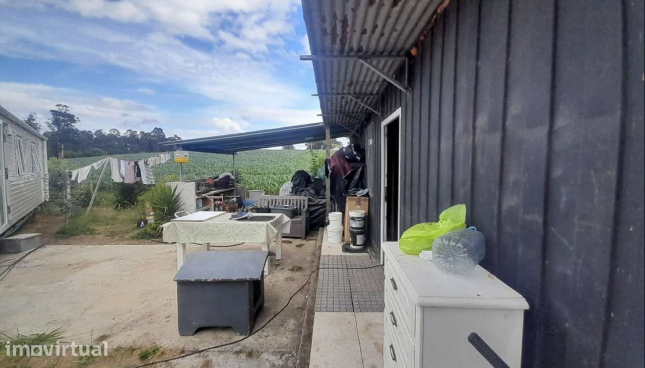 Venda de Lote com 576 m2, Ferreiró, Vila do Conde - Grande imagem: 4/12