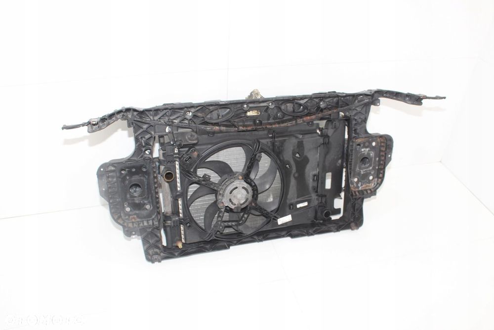 PAS PRZÓD PRZEDNI FIAT GRANDE PUNTO 05-09R 1.4B - 9