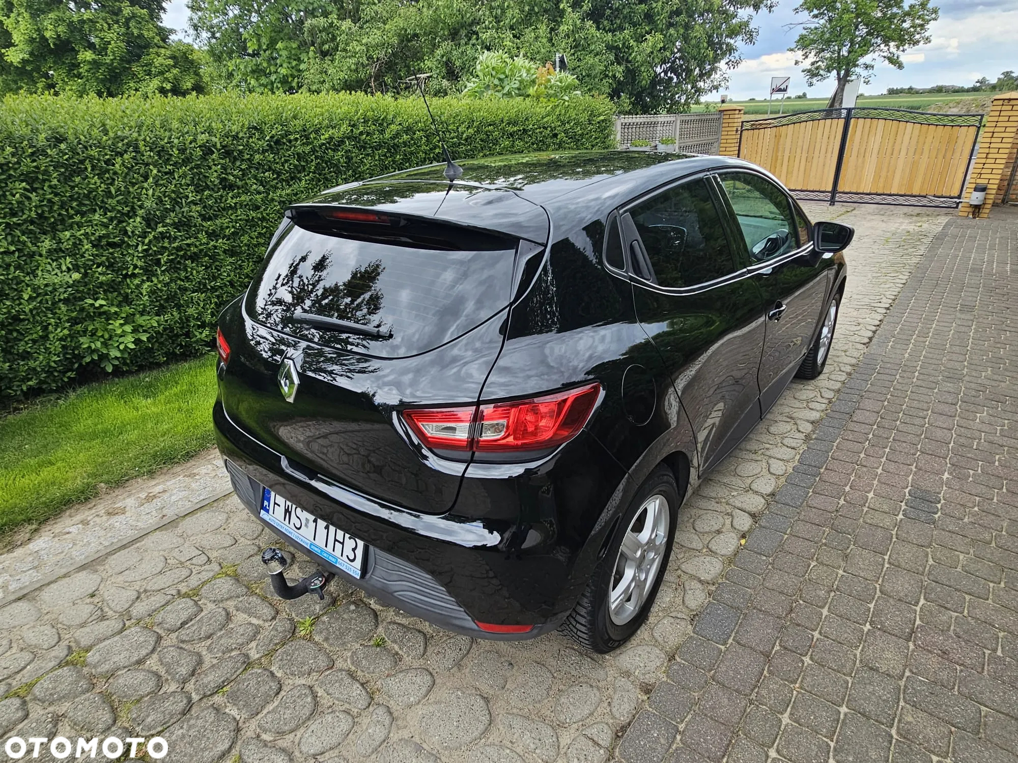 Renault Clio - 6