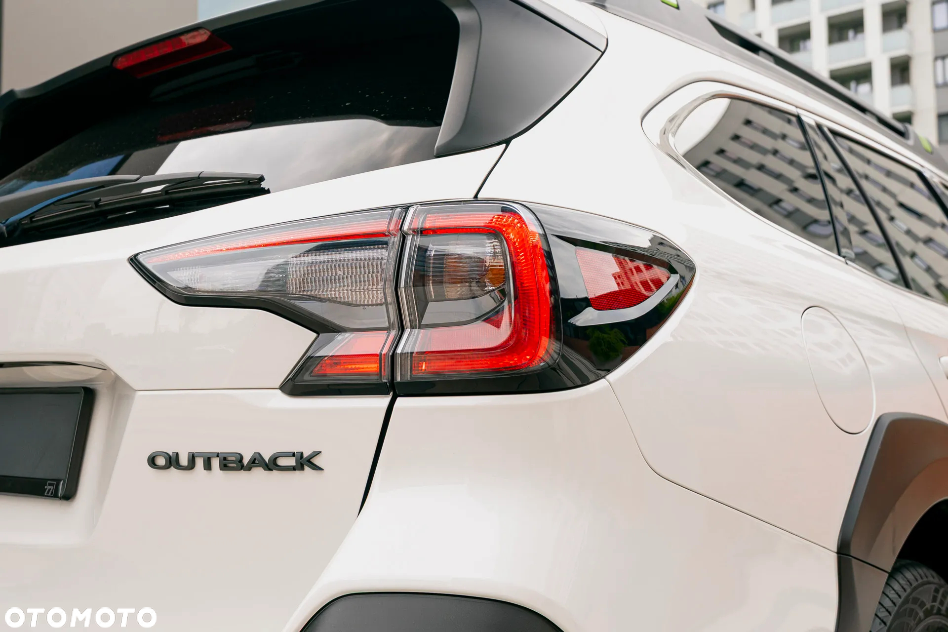 Subaru Outback 2.5i Trend (EyeSight) Lineartronic - 23