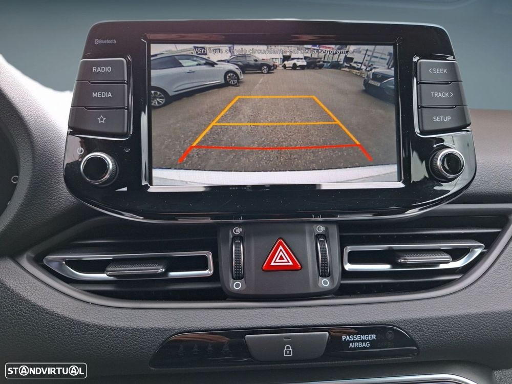 Hyundai i30 1.0 T-GDI Style Plus - 24