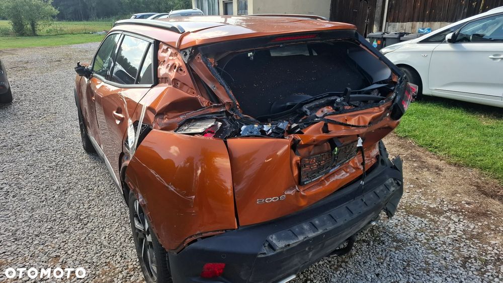 Peugeot 2008 - 5