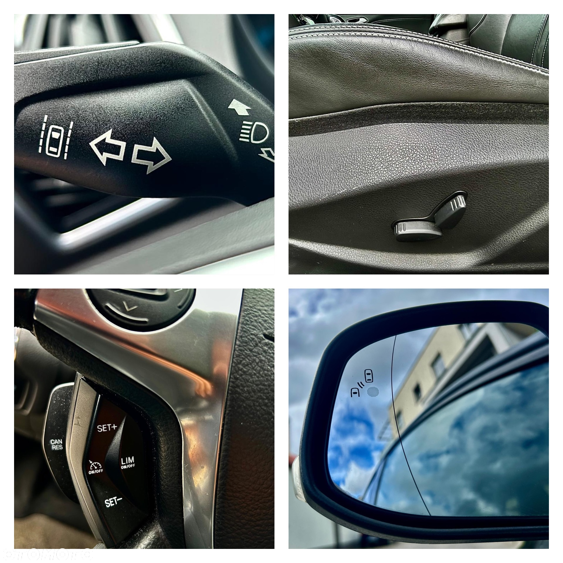 Ford Focus 2.0 TDCi Titanium ASS PowerShift - 7