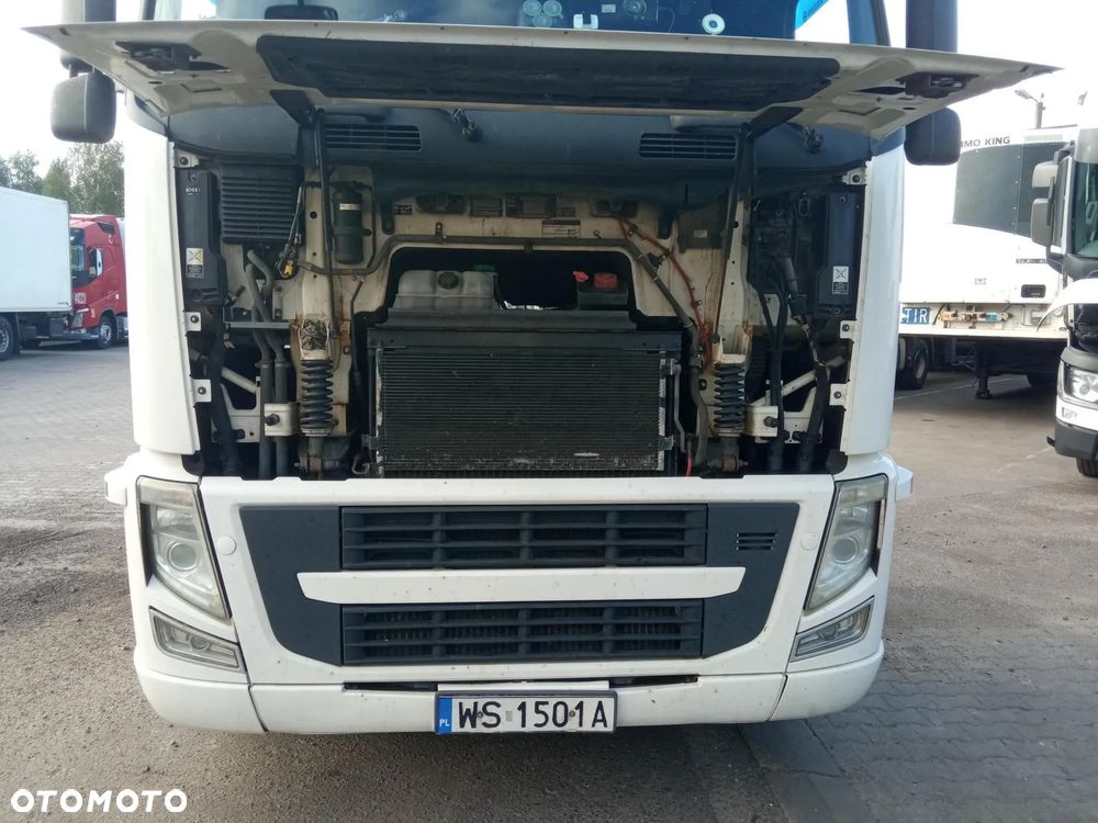 Volvo FH - 5