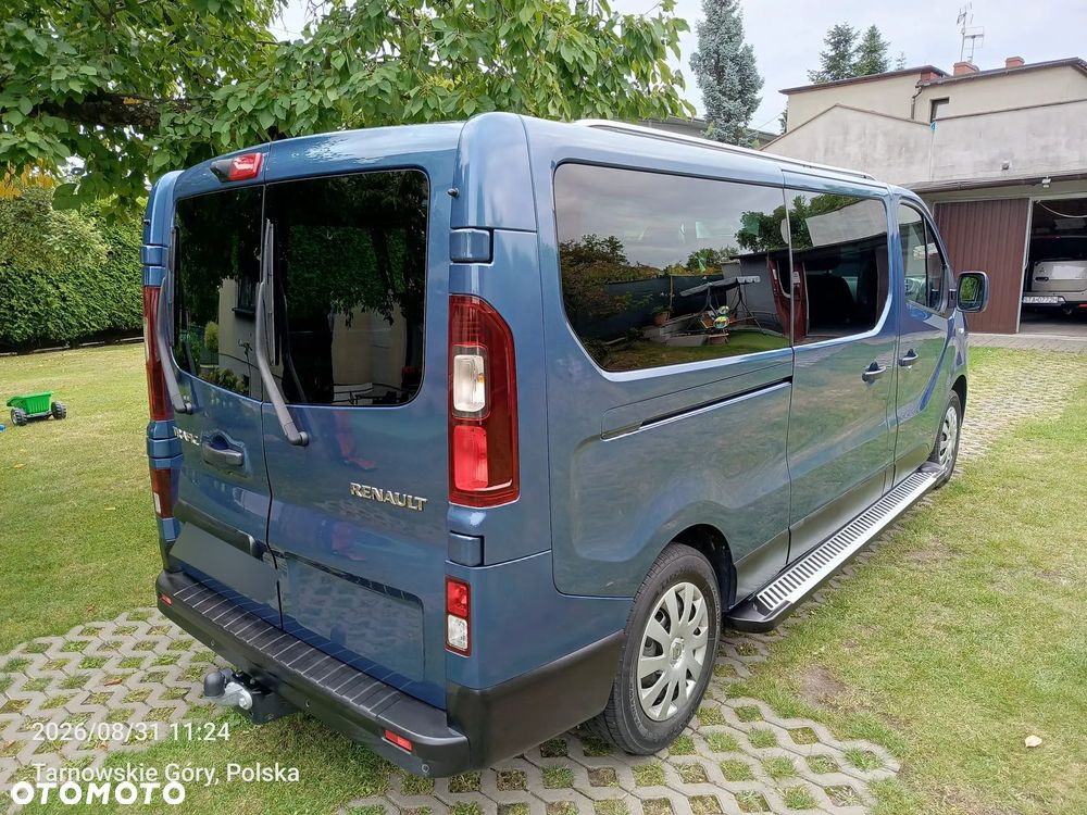 Renault Trafic - 10