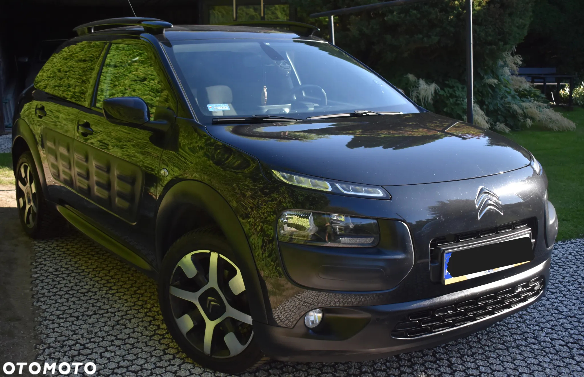 Citroën C4 Cactus 1.2 PureTech Shine - 3
