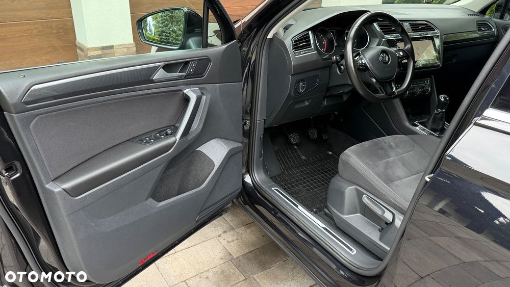Volkswagen Tiguan 2.0 TDI BMT SCR Highline - 6