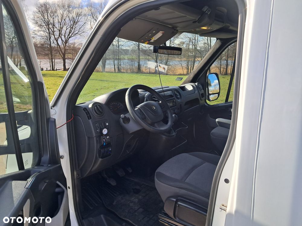 Renault Master - 5