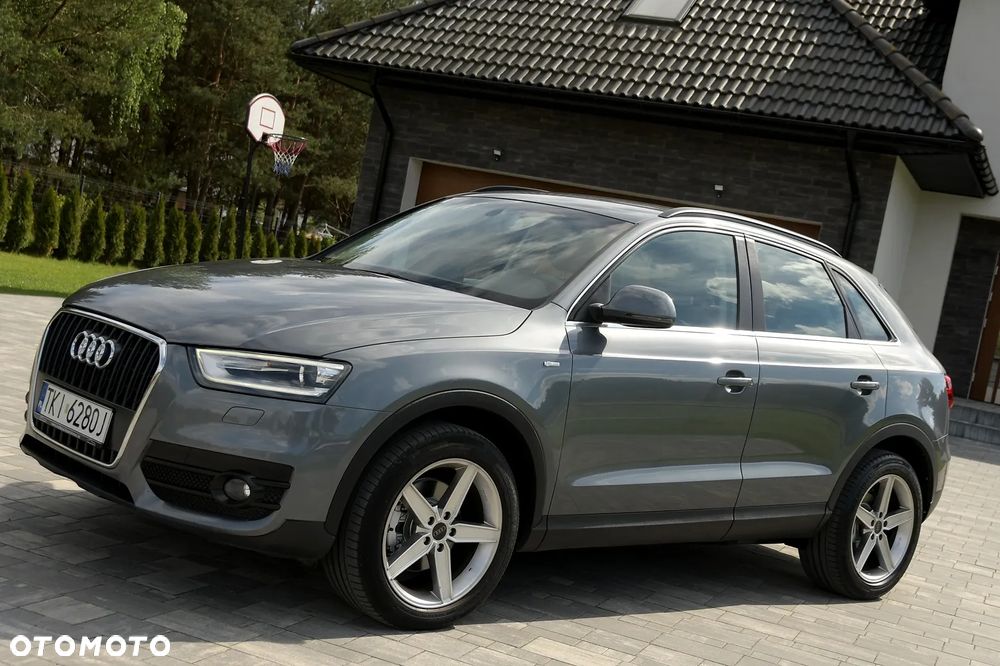 Audi Q3 - 6