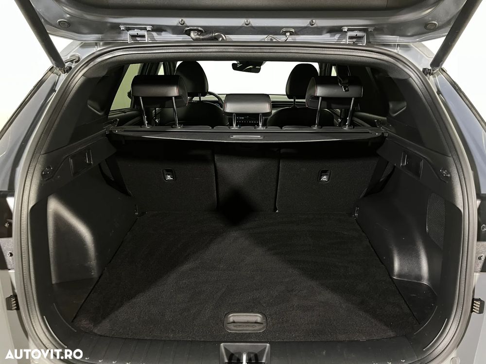Hyundai Tucson - 13