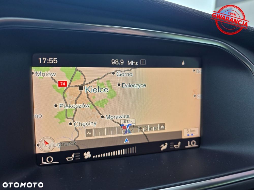 Volvo V40 - 29