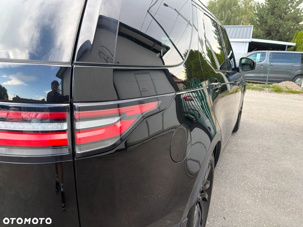 Land Rover Discovery 2.0 SD4 HSE Luxury - 6