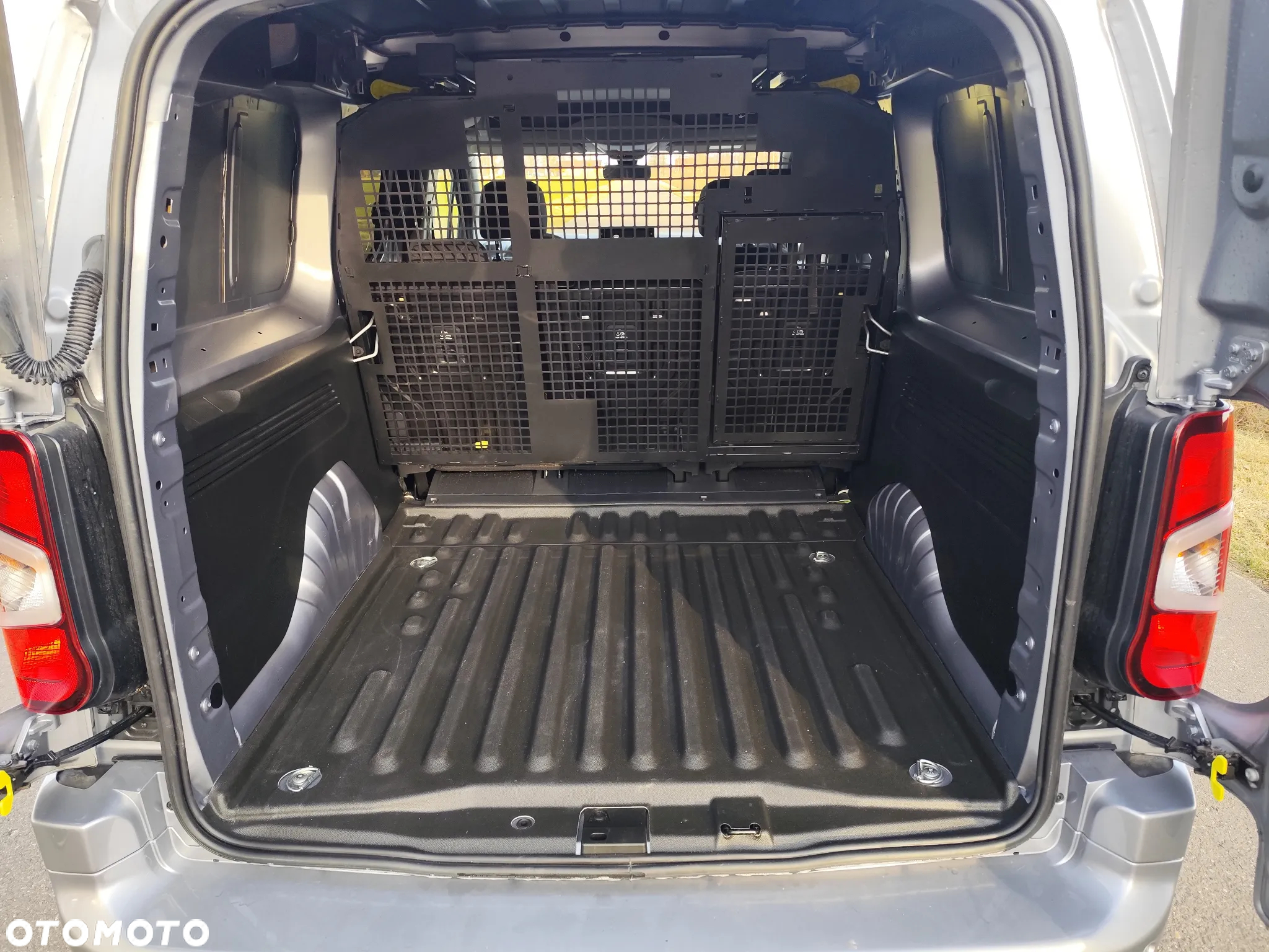 Opel Combo Life XL 1.5 D Start/Stop Ultimate - 19
