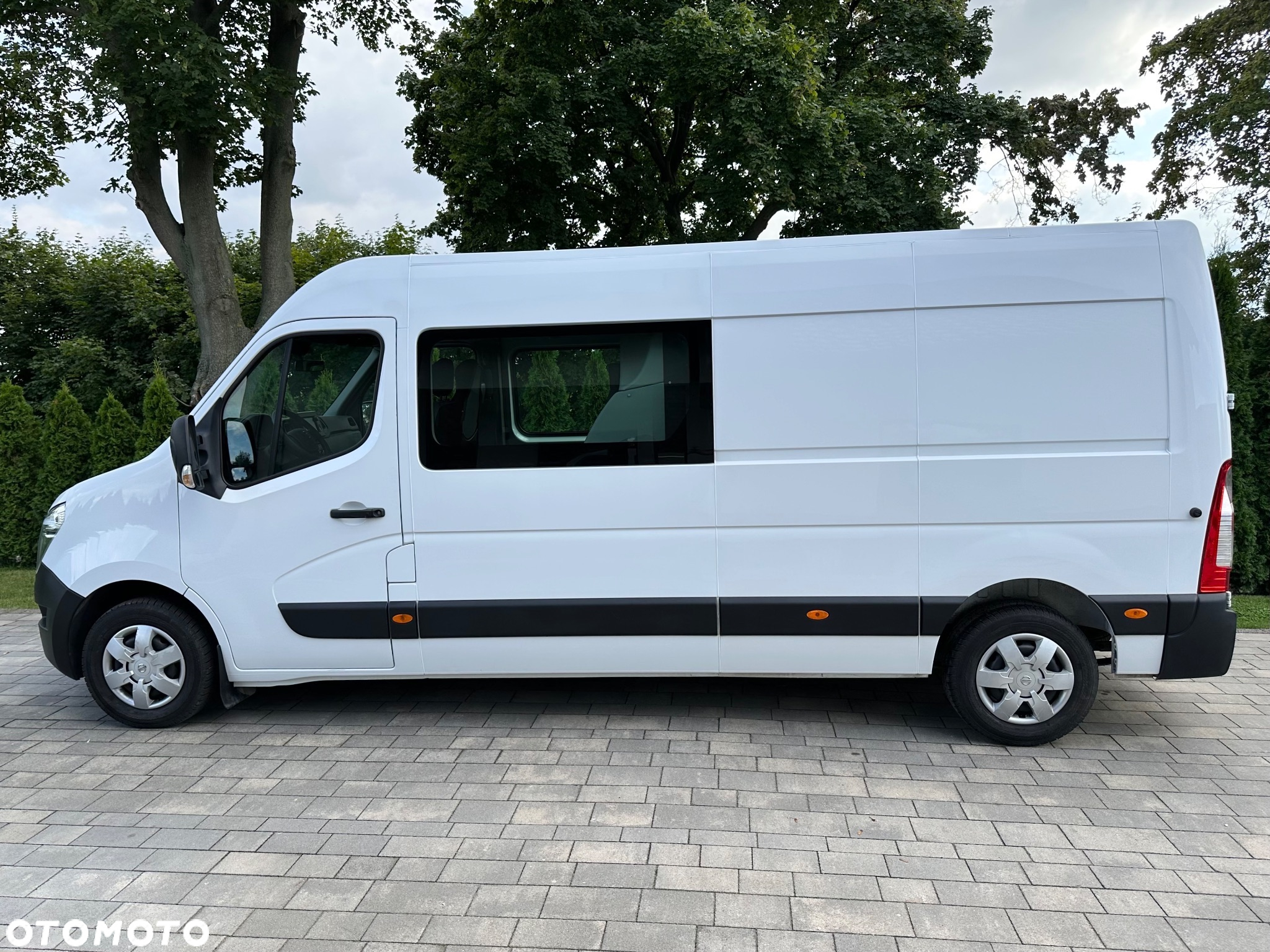 Renault Master - 5