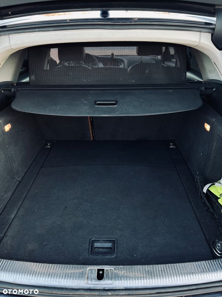 Audi A4 Avant 1.8 TFSI Multitronic - 20