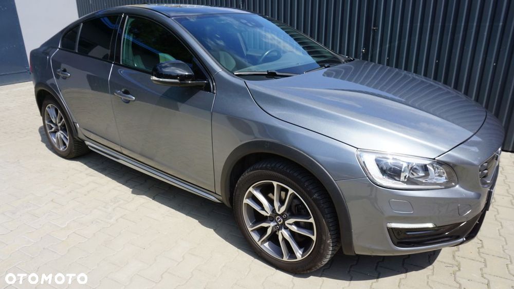 Volvo S60 T5 Geartronic Summum - 7