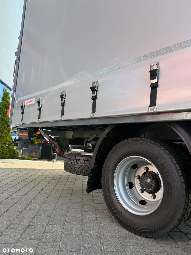 DAF XB 230/260 - 4