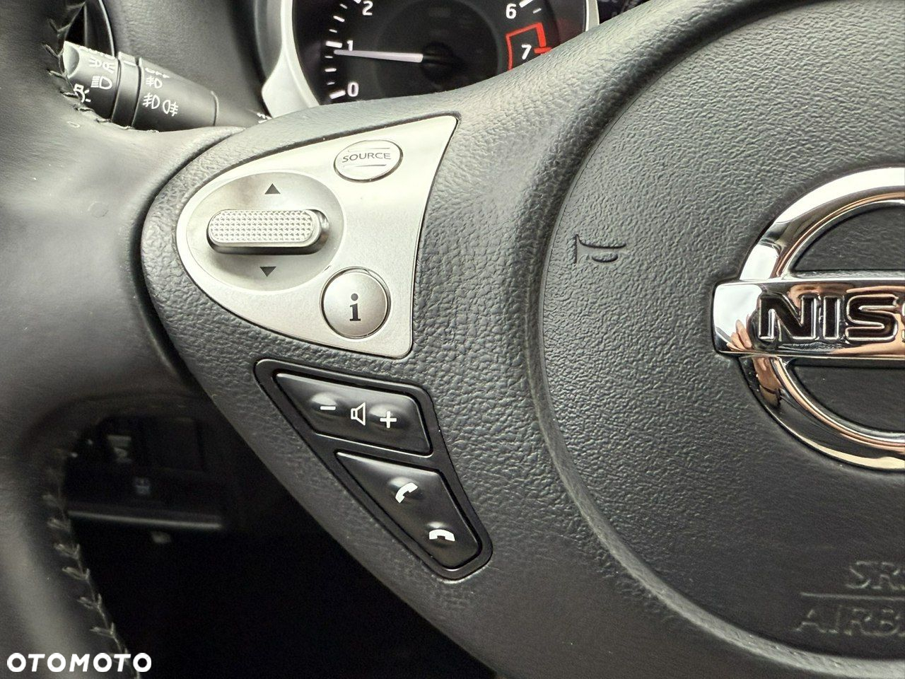 Nissan Juke - 21