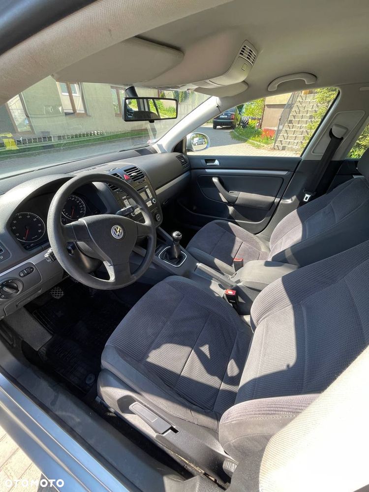 Volkswagen Golf 1.4 TSI Comfortline - 7