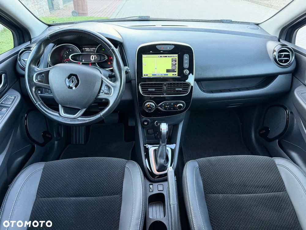 Renault Clio Energy dCi 90 EDC Intens - 4