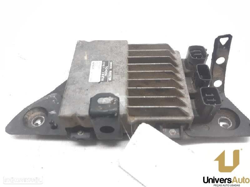 MODULO ELECTRONICO TOYOTA RAV 4 III 2007 -8987120070 - 4