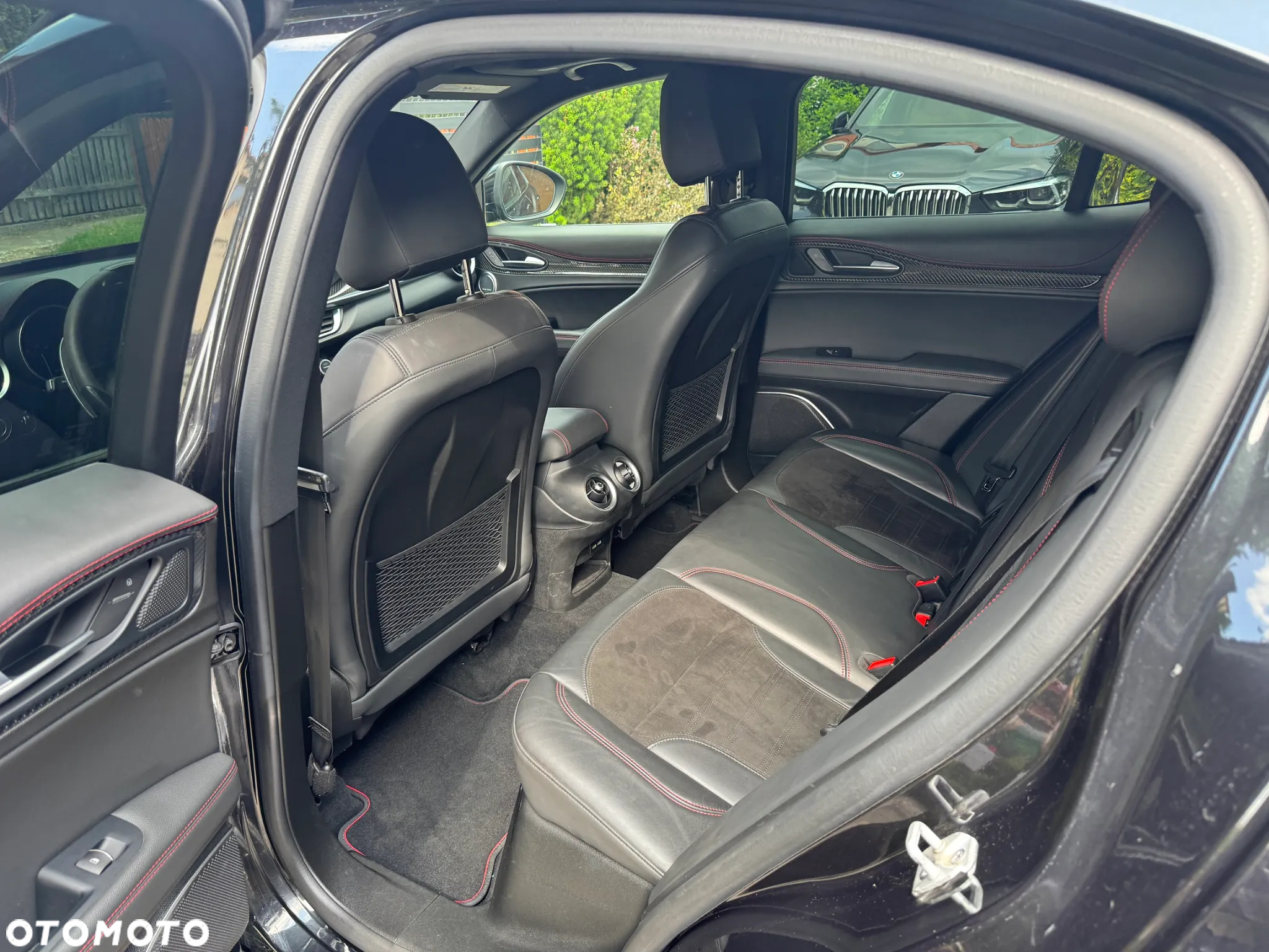 Alfa Romeo Stelvio 2.9 V6 Bi-Turbo Quadrifoglio Q4 - 12