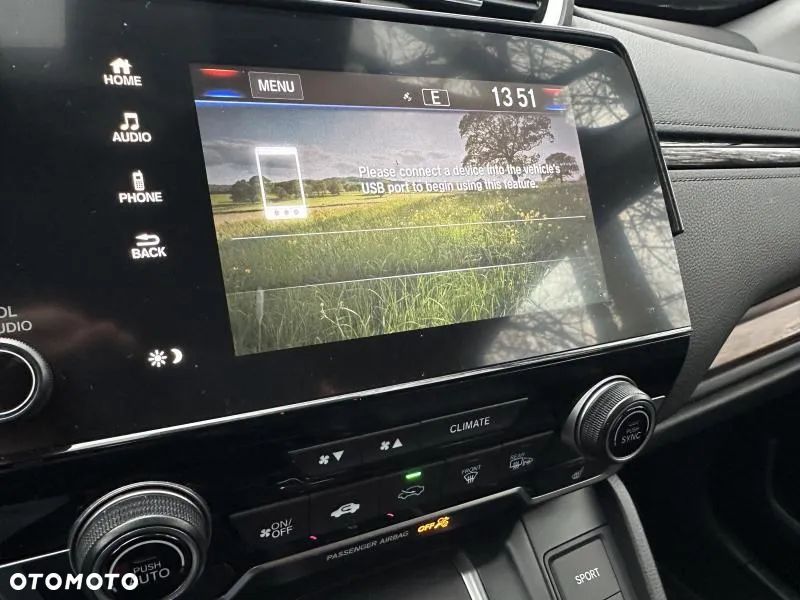 Honda CR-V 2.0 i-MMD Executive (Honda Connect+) - 12
