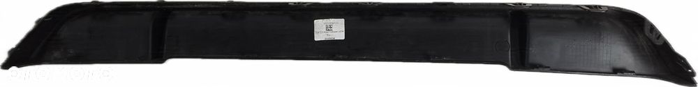 MINI CLUBMAN F54 LIFT LCI DYFUZOR SPOILER DOKŁADKA ZDERZAKA TYŁ 7955950 - 10